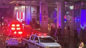 Thai marriage tragedy The groom kills four people, Including his bride, In a horrific attack during his wedding Thai marriage tragedy The groom kills four people, Including his bride, In a horrific attack during his wedding