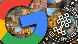Türkiye's cultural and culinary heritage shines on Google Arts & Culture