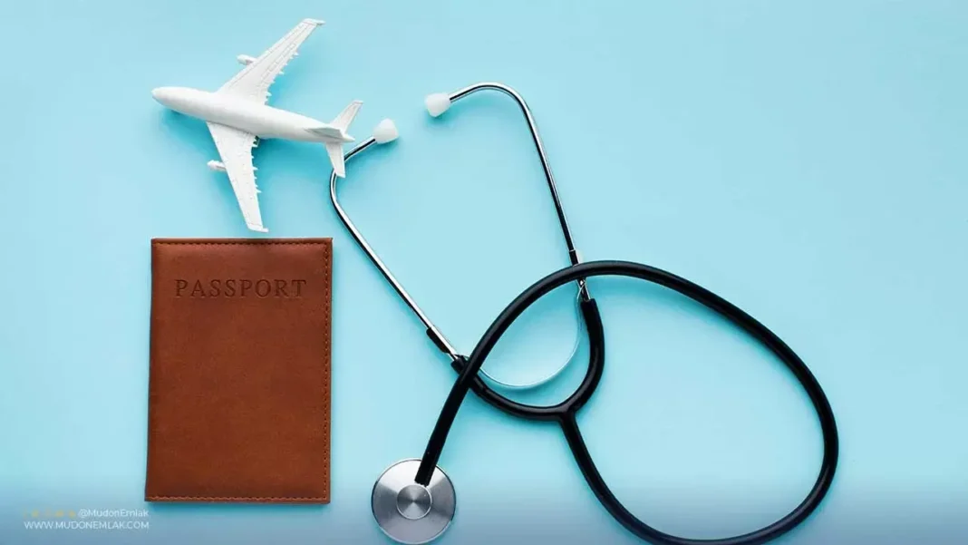 medical tourism