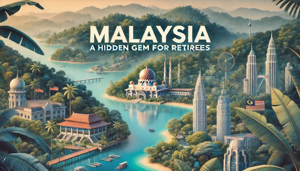 Malaysia: A Hidden Gem for Retirees