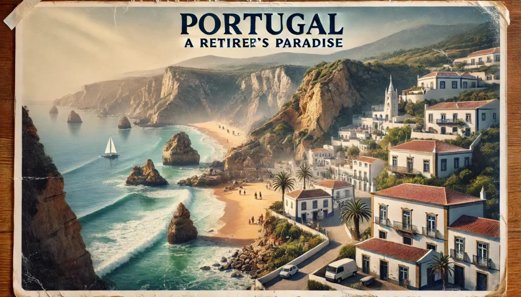 Portugal: The Retiree’s Paradise