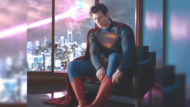 Superman (2025)