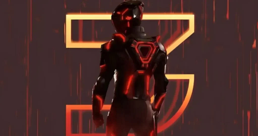 Tron: Ares