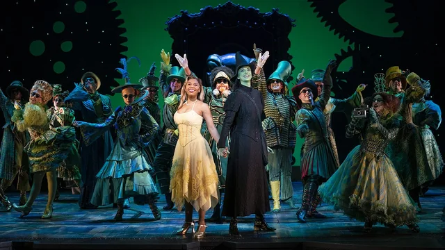 Wicked: Part Two