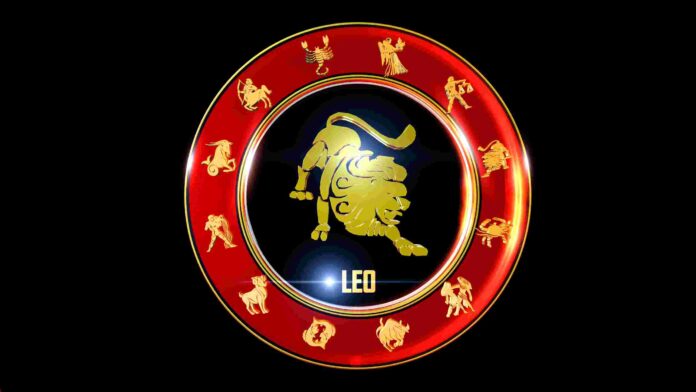 leo zodiac sign: charismatic and confident energy