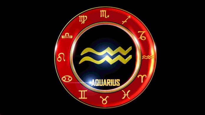 aquarius zodiac sign: innovative and independent energy