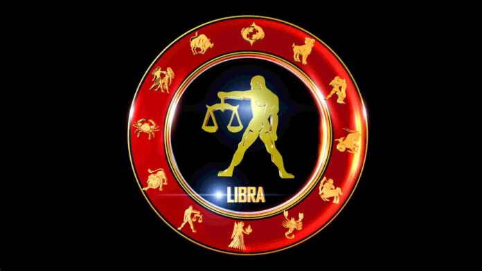 libra zodiac sign: balanced and diplomatic energy