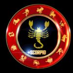 scorpio zodiac sign: intense and transformative energy