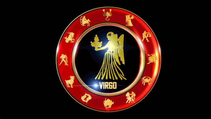 virgo zodiac sign: analytical and practical energy