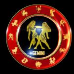 gemini zodiac sign: curious and adaptable energy