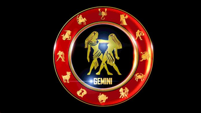 gemini zodiac sign: curious and adaptable energy