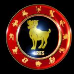 aries zodiac sign: bold and fearless energy