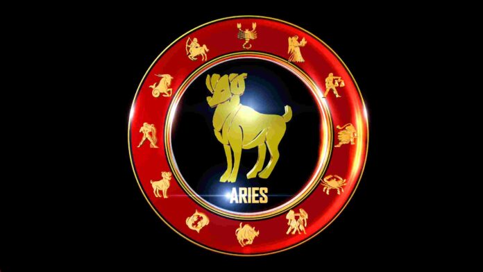 aries zodiac sign: bold and fearless energy