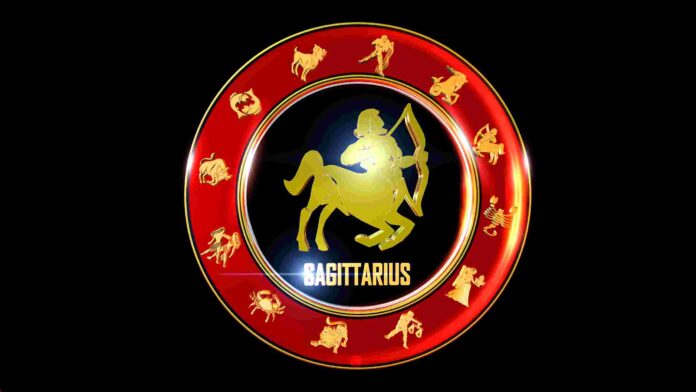 sagittarius zodiac sign: adventurous and optimistic energy