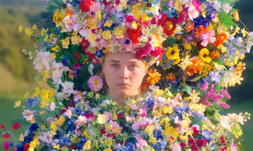 Best Horror Movies Midsommar (2019)