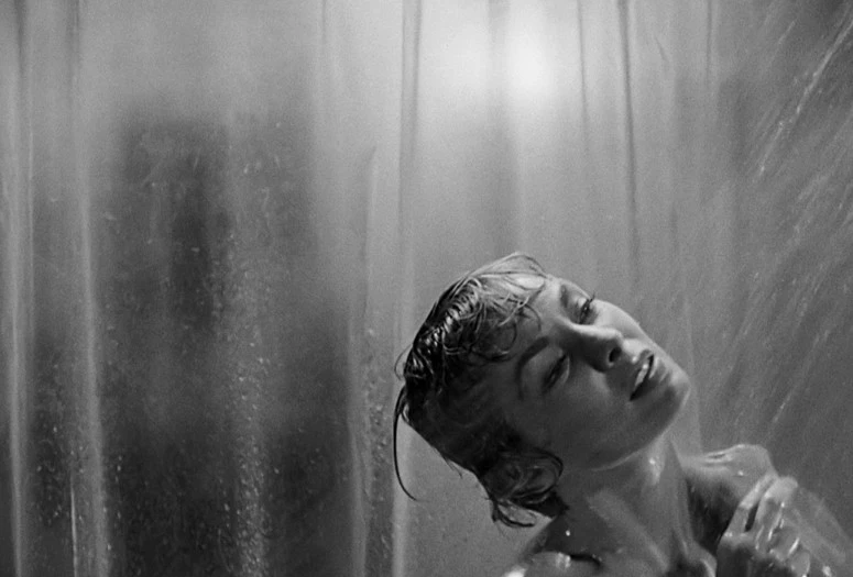 Psycho (1960) En İyi Korku Filmleri