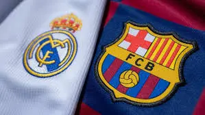 Real Madrid vs Barcelona: A Historical Overview