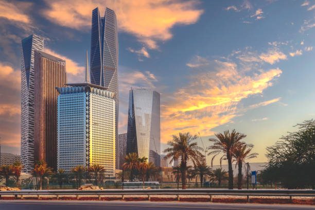 Richest City in Saudi Arabia: Riyadh Leads the Way