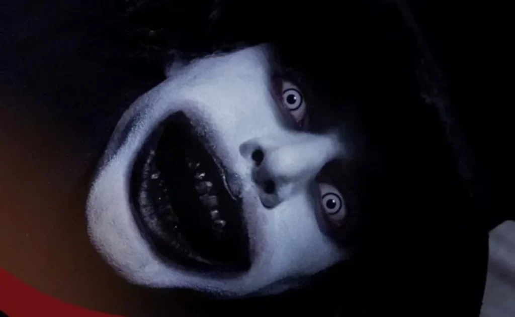 The Babadook (2014) En İyi Korku Filmleri
