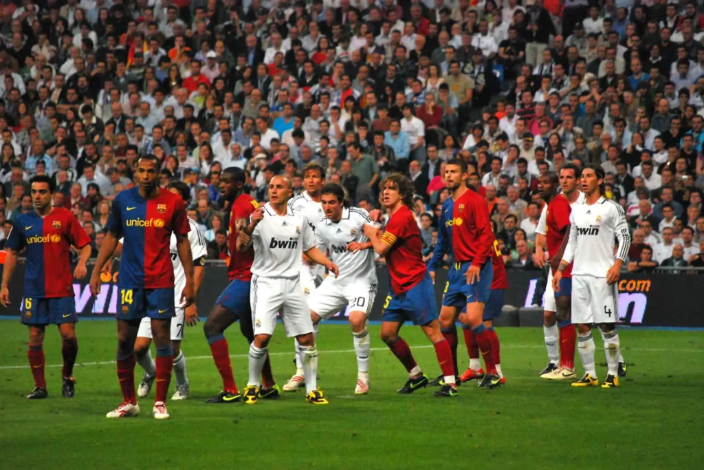 The Cultural Significance of El Clasico