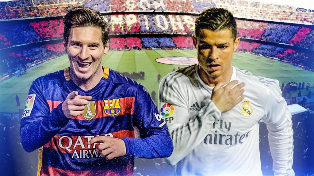 The Global Impact of El Clasico