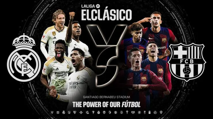 The Impact of El Clasico on La Liga