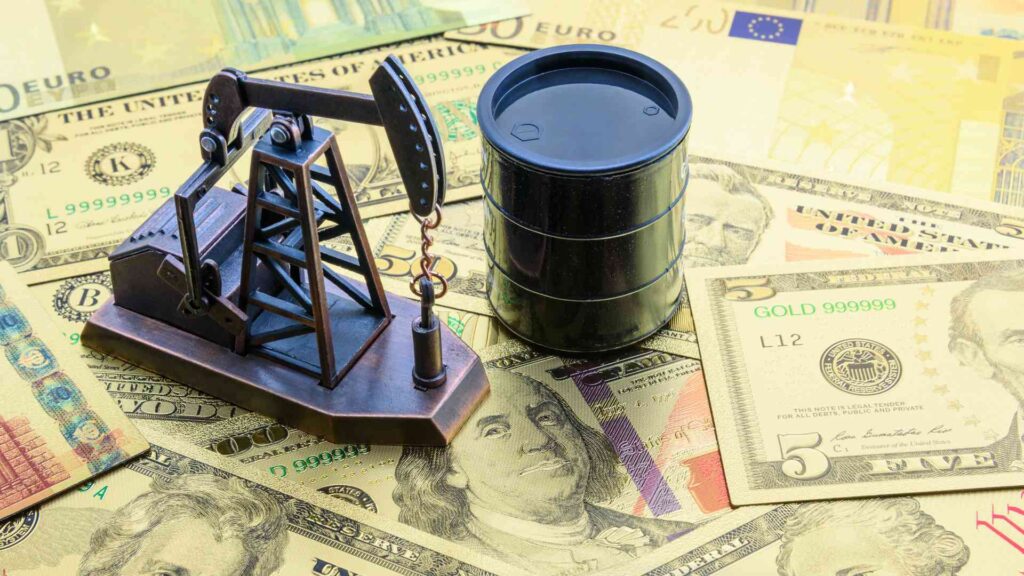 The Origins of the Saudi Arabia Petrodollar Agreement