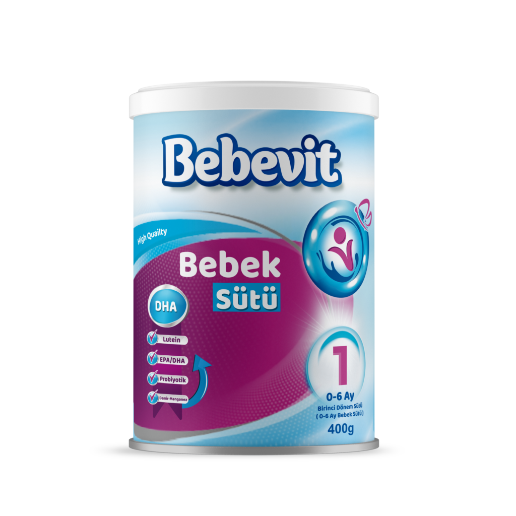 bebevit bebek devam sütü
