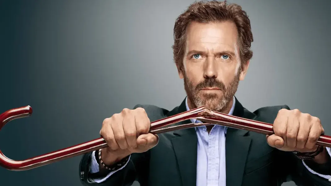 House Nasıl Bir Dizi?