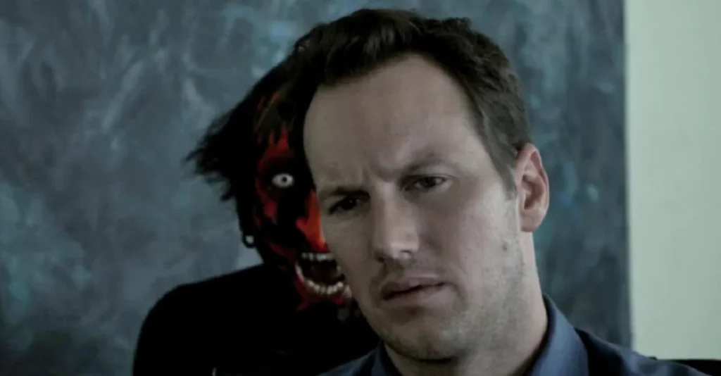 Best Horror Movies Insidious (2010)