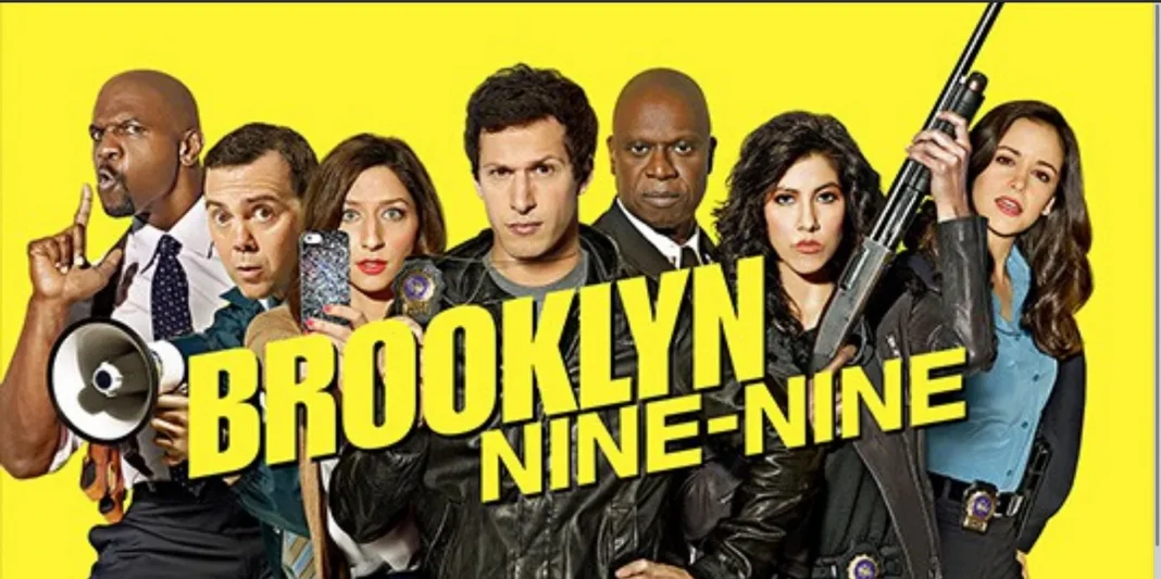 Brooklyn Nine-Nine Nasıl Bir Dizi?