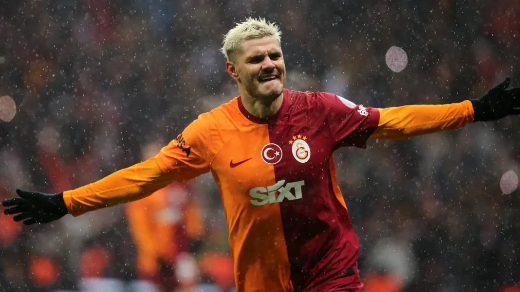 Galatasaray'ın En İyi Yabancı Futbolcuları