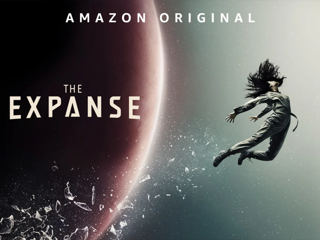 The Expanse Nasıl Bir Dizi?