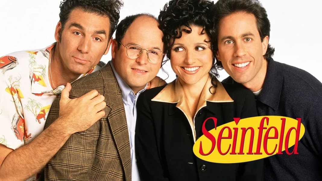 Seinfeld Nasıl Bir Dizi?