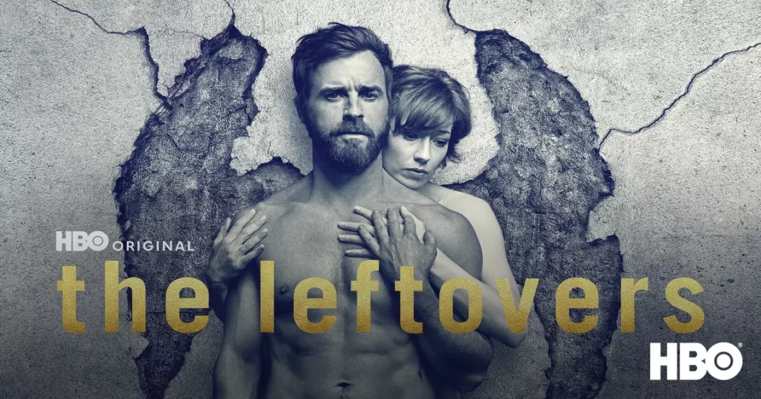 The Leftovers Nasıl Bir Dizi?