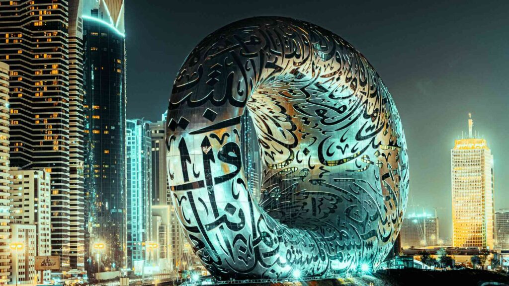 Benefits of Incorporating in Dubai