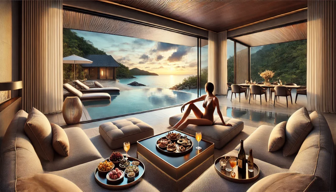 Private Delights: Elevate Your Lifestyle with Exclusive Indulgences