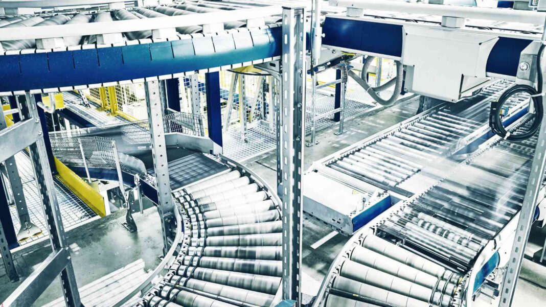Production Line Key Concepts, Types, and Styles Explained