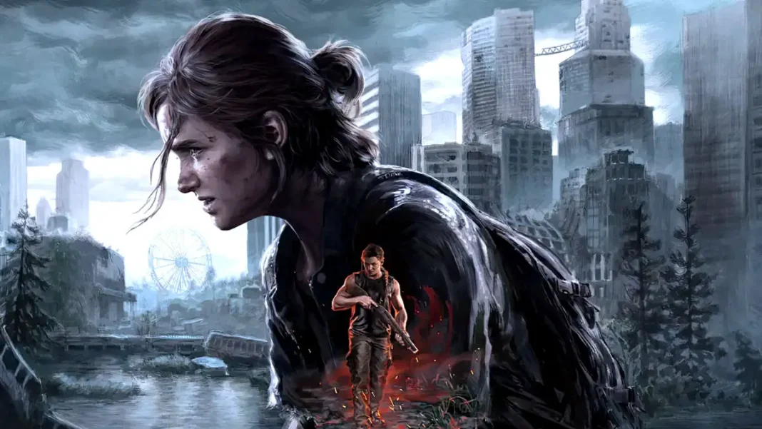 The Last of Us Nasıl Bir Dizi?