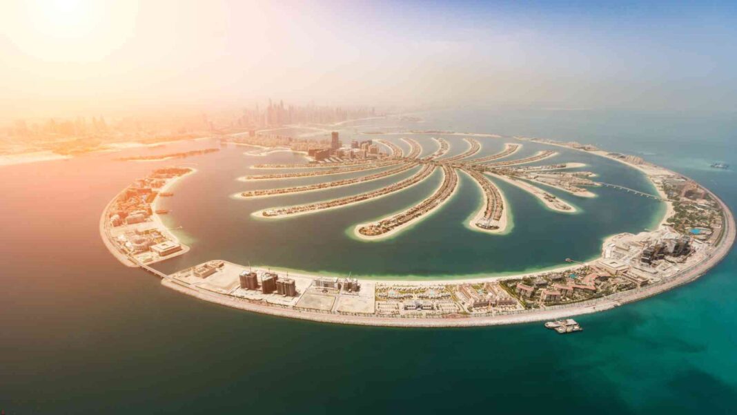 Why Incorporate in Dubai A Comprehensive Guide for Businesses