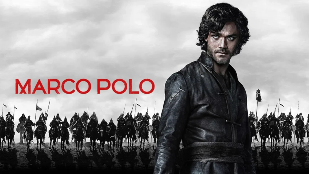 Marco Polo Nasıl Bir Dizi?