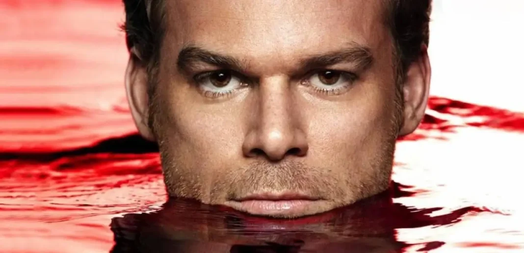 Dexter Nasıl Bir Dizi?