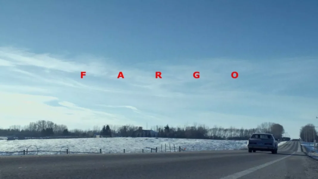 Fargo Nasıl Bir Dizi?