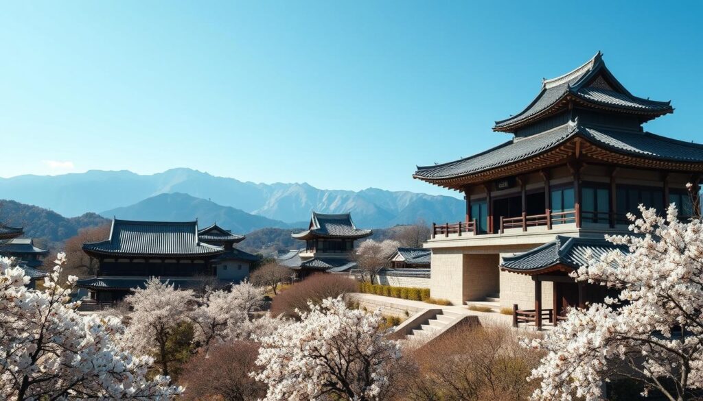 Korean Culture Through the Lens of History