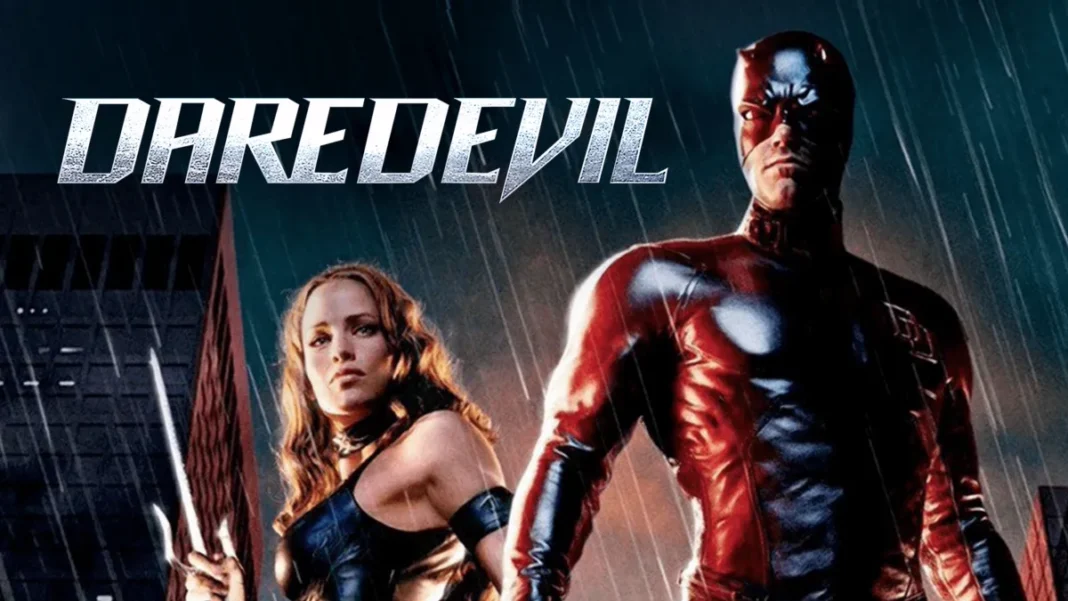 Daredevil Nasıl Bir Dizi?