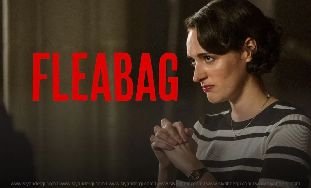 Fleabag Nasıl Bir Dizi?