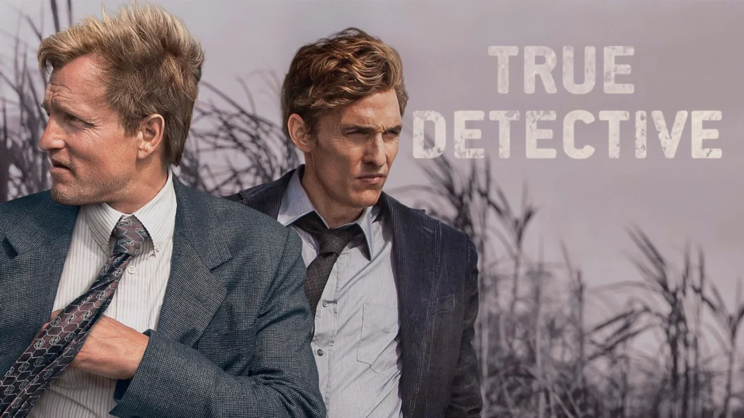 True Detective Nasıl Bir Dizi?