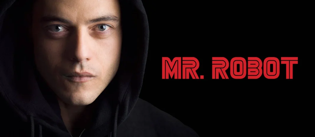 Mr. Robot Nasıl Bir Dizi?