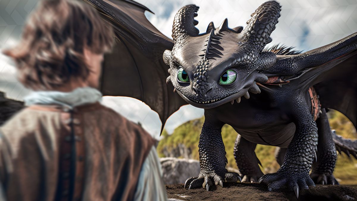 How to Train Your Dragon Movie: A New Adventure in 2025 - Turk Blogs