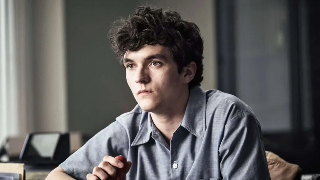 Black Mirror: Bandersnatch